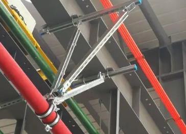 离石抗震支架厂家与你分享你必须做的紧急情况下的准备